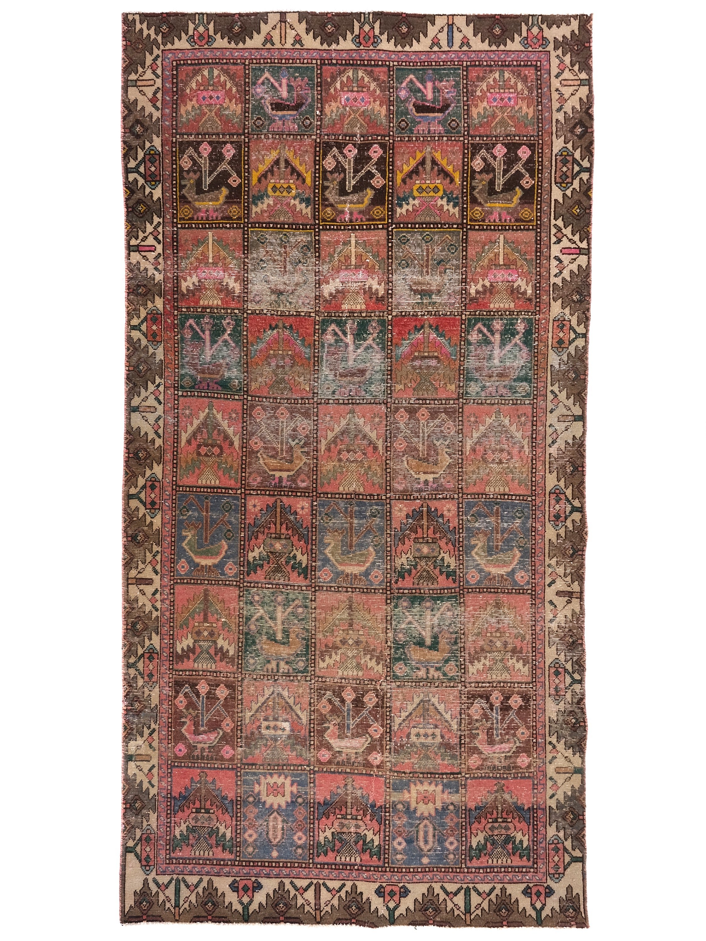5x6, 5x7, 5x8, 5x9 – Sanayah Rugs Co.