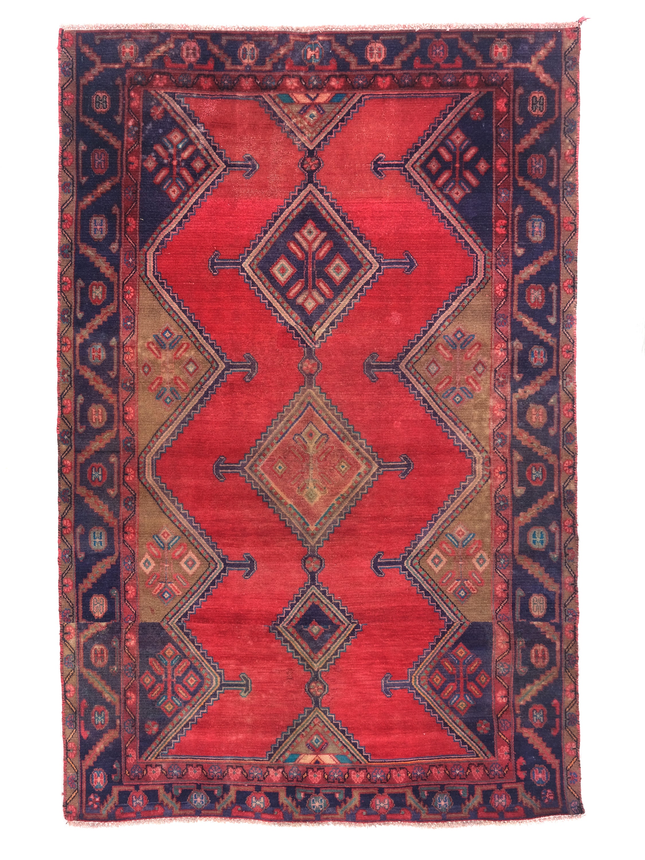 5x6, 5x7, 5x8, 5x9 – Sanayah Rugs Co.
