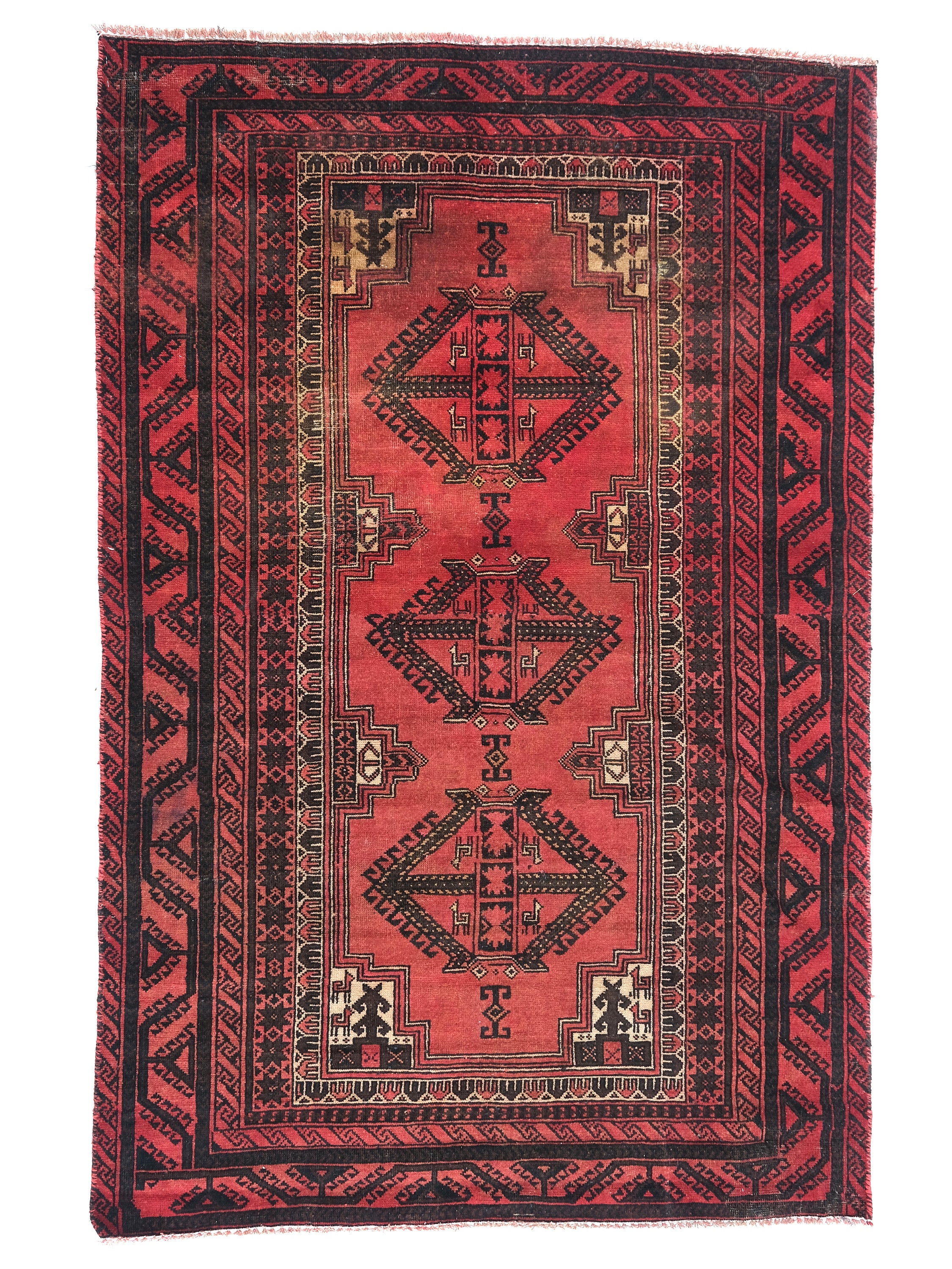5x6, 5x7, 5x8, 5x9 – Sanayah Rugs Co.
