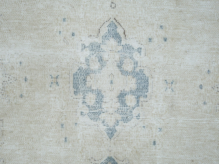 3x5 Vintage Rug, Small Handmade Scatter Rug, Entry Rug, Living Room Rug, Hallway Rug,  SHR2146